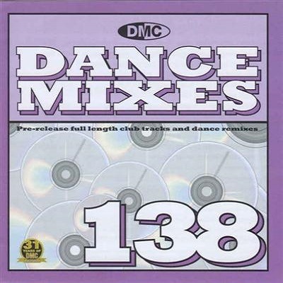 pelicula VA – DMC Dance Mixes 138 (2015)