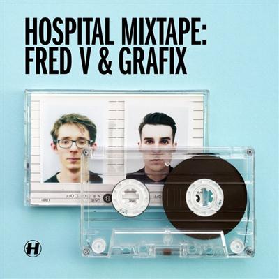 pelicula VA – Hospital Mixtape Fred V & Grafix (2015)