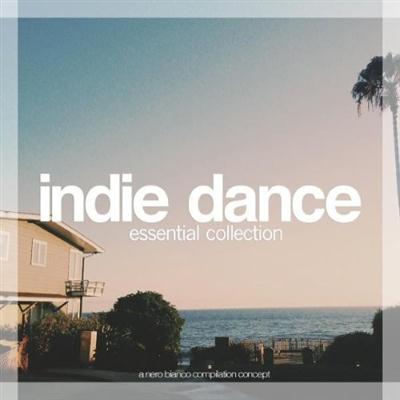 pelicula VA – India Dance – Essential Collection (2015)