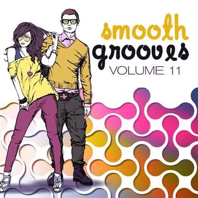 pelicula VA – Smooth Grooves, Vol. 11 (Lounge & Downbeat) (2015)