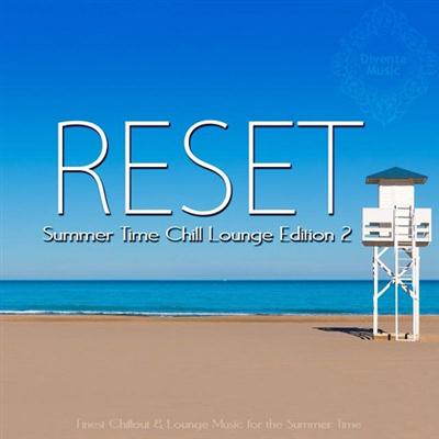 pelicula VA – Reset Summer Time Chill Lounge Edition 2 (2015)