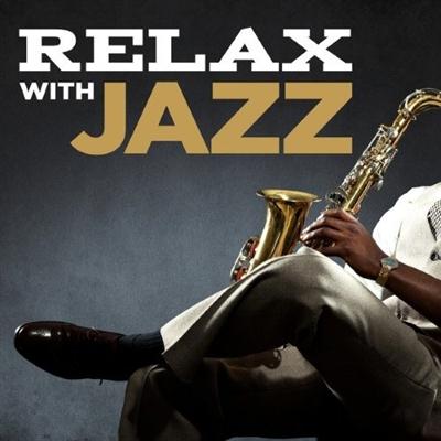 pelicula VA – Relax with Jazz (2015)