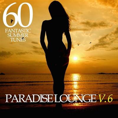 pelicula VA – Paradise Lounge Vol 6 60 Fantastic Summer Tunes (2015)