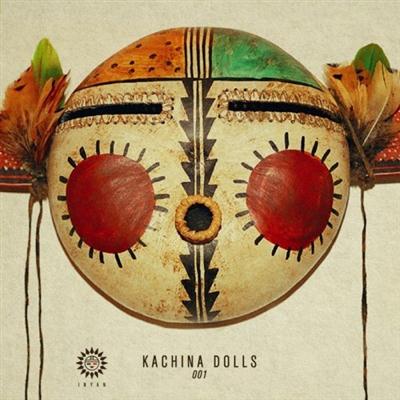 pelicula VA – Kachina Dolls 001 (2015)