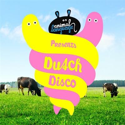 pelicula VA – Dutch Disco (2015)