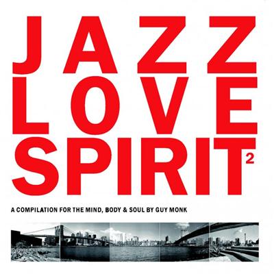 pelicula VA – Jazz Love Spirit 2 (by Guy Monk) 2009