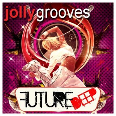 pelicula VA – Jollygrooves – Future Deep (2015)