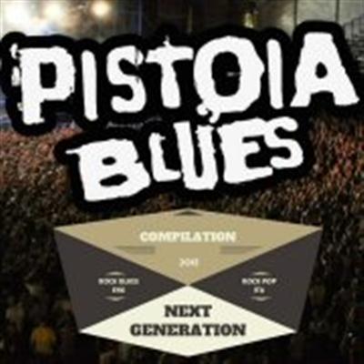 pelicula VA – Pistoia Blues Next Generation (2015)