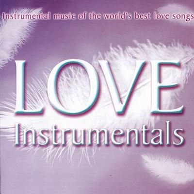 pelicula VA – Love Instrumentals (2002)