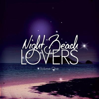 pelicula VA – Night Beach Lovers Vol 1 Dark Deep House and Chill Tunes (2015)