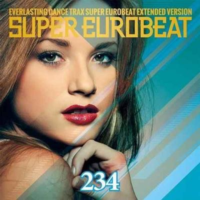 pelicula VA – Super Eurobeat Vol. 234 [Extended Version] (2015)