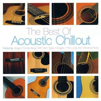 pelicula VA – The Best Of Acoustic Chillout (2005)