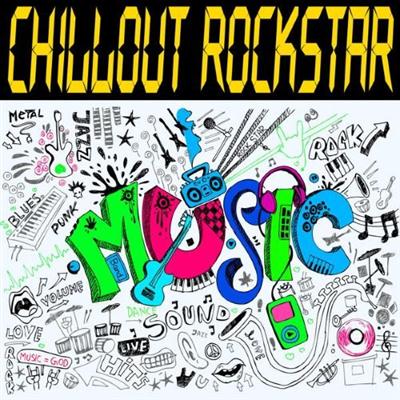 pelicula VA – Chillout Rockstar (2015)