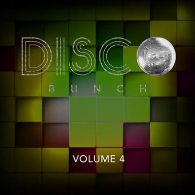 pelicula VA – Disco Bunch Vol. 4 (2015)