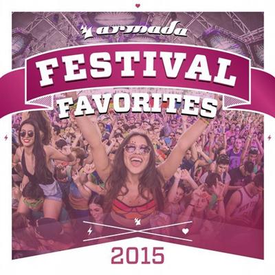 pelicula VA – Festival Favorites 2015 – Armada Music (2015)