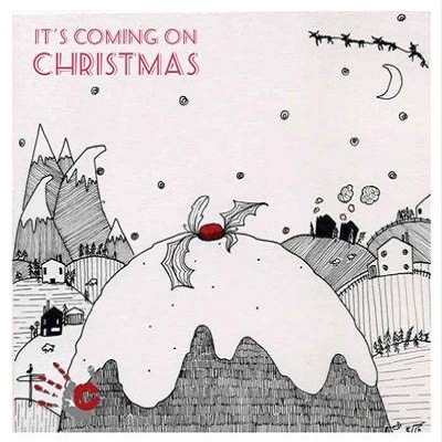 pelicula VA – It’s Coming on Christmas [Deluxe Edition] (2014)