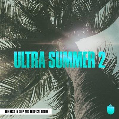 pelicula VA – Ultra Summer 2 (The Best In Deep and Tropical House) (2015)