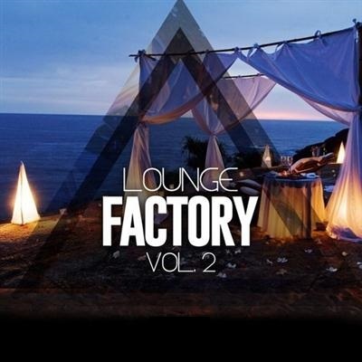 pelicula VA – Lounge Factory Vol. 2 (2015)