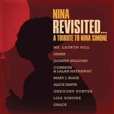 pelicula VA – Nina Revisited A Tribute to Nina Simone (2015)