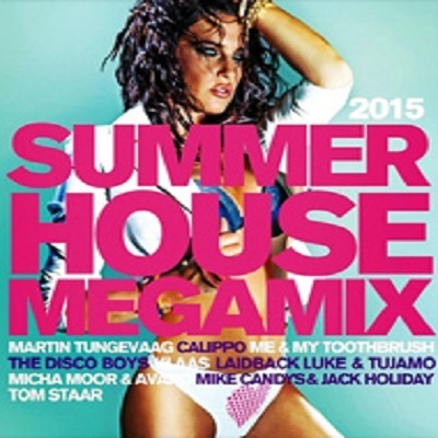 pelicula SSummer House Megamix (2015)