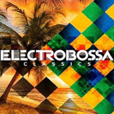 pelicula VA  Electro Bossa Classics (2014)