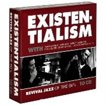 pelicula VA – Existentialism Revival Jazz Of The 60’s