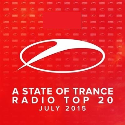 pelicula VA – A State Of Trance Radio Top (2015)