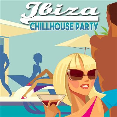 pelicula Ibiza Chillhouse Party