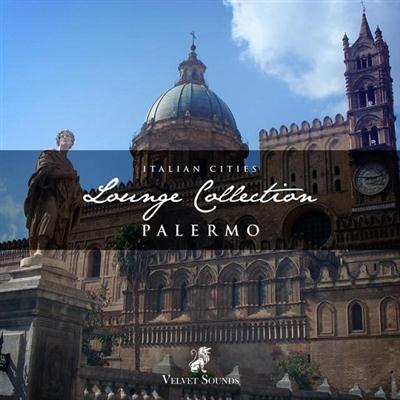 pelicula Italian Cities Lounge Collection Vol 10 Palermo