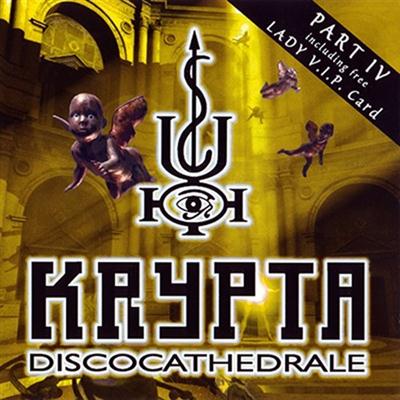 pelicula Krypta Discocathedrale Part IV