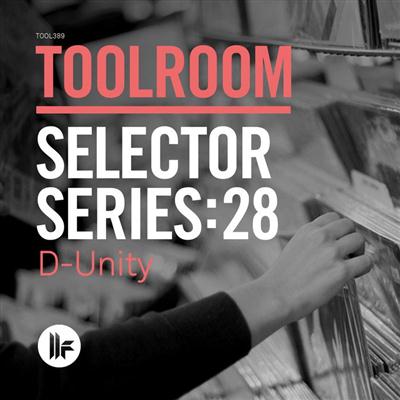 pelicula Toolroom Selector Series: 28 D-Unity