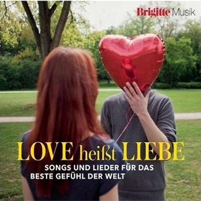 pelicula Brigitte: Love Heisßt Liebe