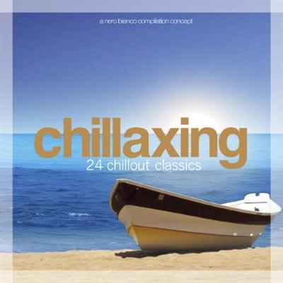 pelicula Chillaxing: 24 Chillout Classics