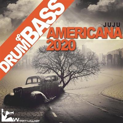 pelicula Drum & Bass: Juju Americana 2020