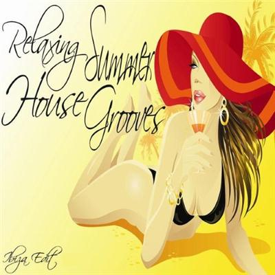 pelicula Relaxing Summer House Grooves (Balearic Sunset Ibiza Beach Edit)