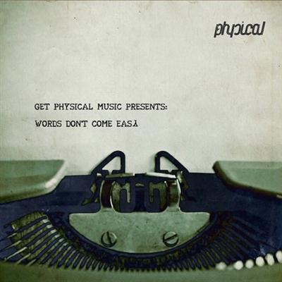 pelicula Get Physical Music Presents: Words Don’t Come Easy