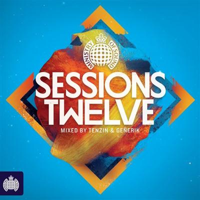 pelicula Ministry Of Sound: Sessions Twelve