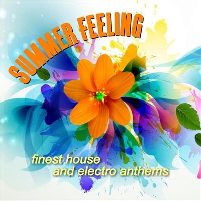 pelicula Summer Feeling – Finest House and Electro Anthems