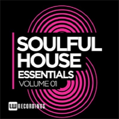 pelicula Soulful House Essentials Vol 1