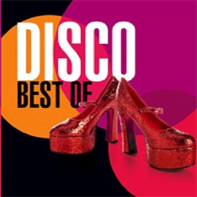 pelicula Best Of Disco