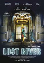 pelicula Lost River