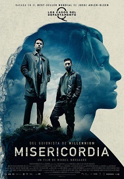 pelicula Misericordia