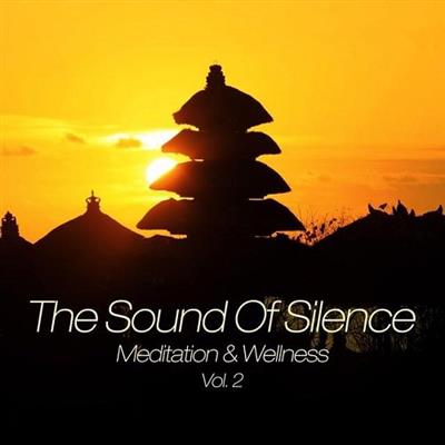 pelicula The Sound Of Silence Meditation and Wellness Vol 2