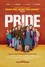 pelicula Pride [Orgullo]