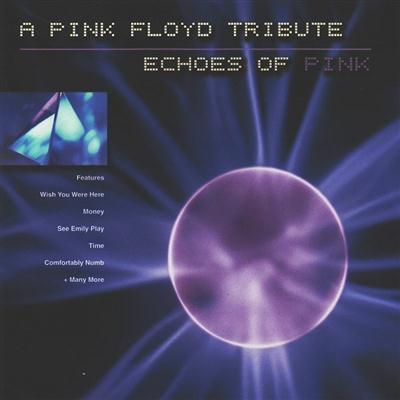 pelicula A Pink Floyd Tribute: Echoes of Pink