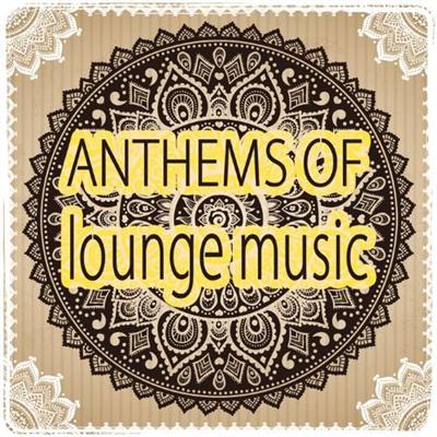 pelicula Anthems of Lounge Music