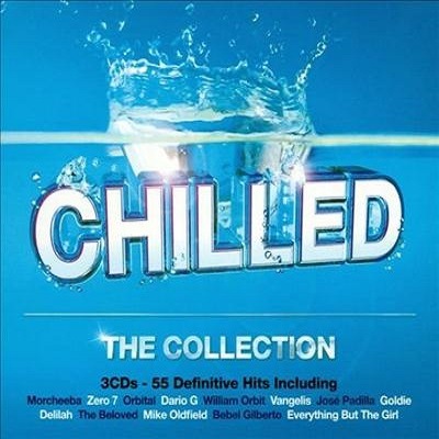 pelicula Chilled – The Collection