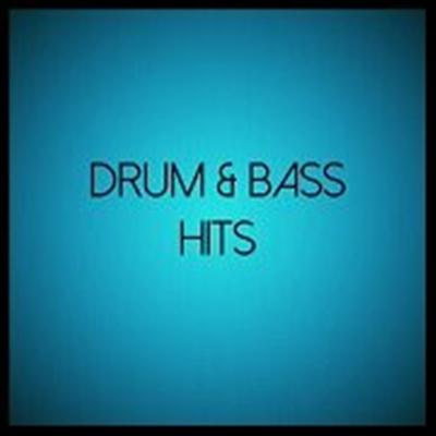 pelicula Drum & Bass Hits