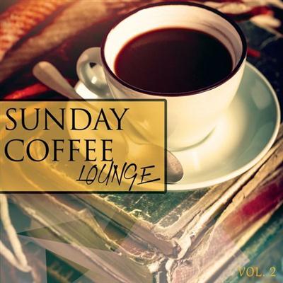 pelicula Sunday Coffee Lounge Vol 2