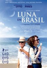 pelicula Luna En Brasil